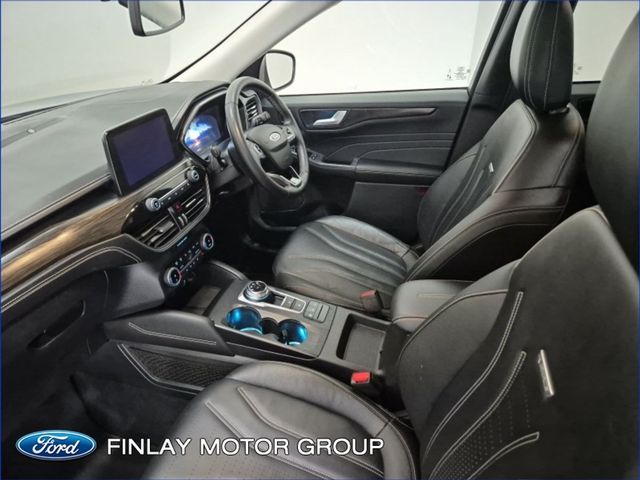 Image for 2024 Ford Kuga 2.5 225PS PHEV VIGNALE HUGE SPEC