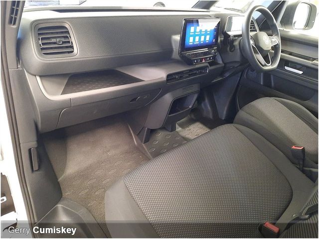 Image for 2023 Volkswagen ID. Buzz Commerce 204 Pro Performance 77kWh
