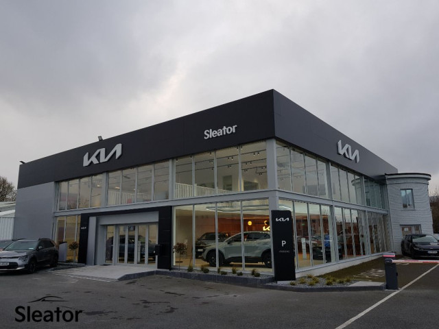 Image for 2025 Kia Stonic 1.0 K2 MY25 MT