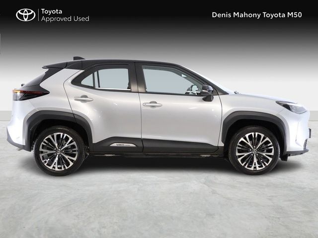 Image for 2024 Toyota Yaris Cross Sol Hybrid