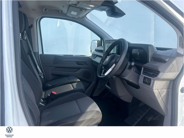 Image for 2025 Volkswagen Transporter ETRANSPORTER TRENDLINE LWB 218BHP EX VAT