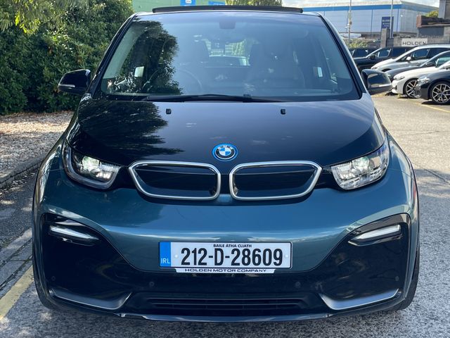 Image for 2021 BMW i3 2021 BMW I3. AUTO. FULLY ELECTRIC. TWIN PAN ROOF