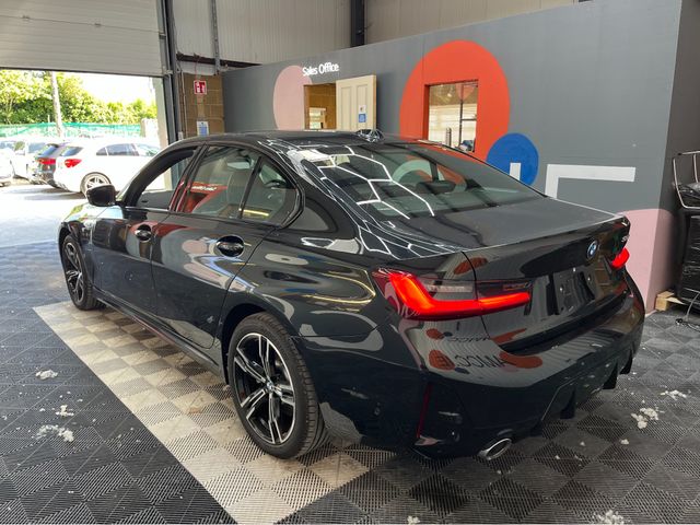 Image for 2025 BMW 3 Series €48950 2025 BMW 330E 2.0 AUTOMATIC / CRUISE CONTROL / 360° CAMERA / ELECTRIC MEMORY & HEATED SEATS / PADDLE SHIFTERS / AMBIENT LIGHTS / APPLE CARPLAY AND MORE