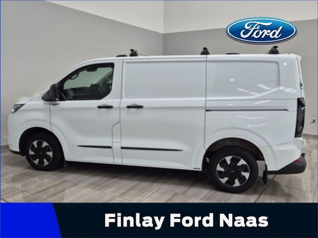 Image for 2025 Ford Transit Custom 320S TREND 2.5 PHEV, Towbar , Roof Rack 53KMS Electric Range 
