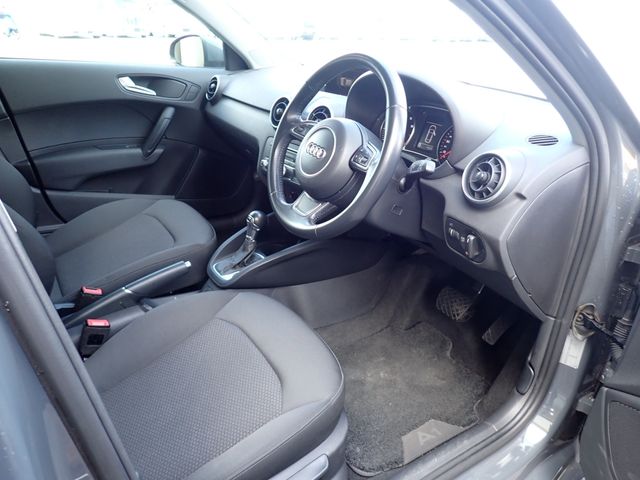 Image for 2016 Audi A1 1.0 TFSI AUTO