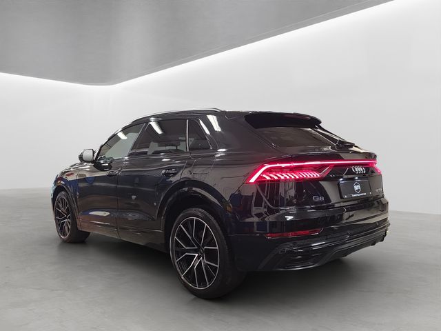Image for 2024 Audi Q8 TFSI E QUATTRO S LINE BLACK EDITION. HUGE SPEC. FINANCE ARRANGED. SIMI. AA APPROVED.