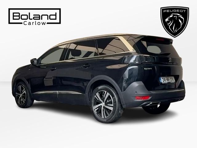 Image for 2024 Peugeot 5008 1.2 HYBRID GT *JUST IN* €95 PER WEEK ON PCP