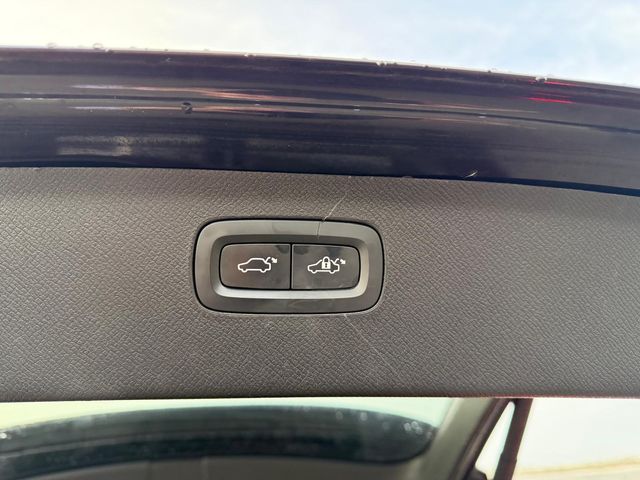 Image for 2019 Volvo XC90 2.0TD B5 R-design AWD 5DR Auto