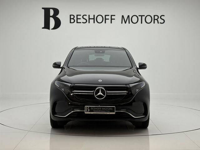 Image for 2023 Mercedes-Benz EQC 400 4MATIC AMG LINE PREMIUM=SUNROOF//LOW MILES//232 REG=FULL SERVICE HISTORY=TAILORED FINANCE PACKAGES AVAILABLE=TRADE IN’S WELCOME 