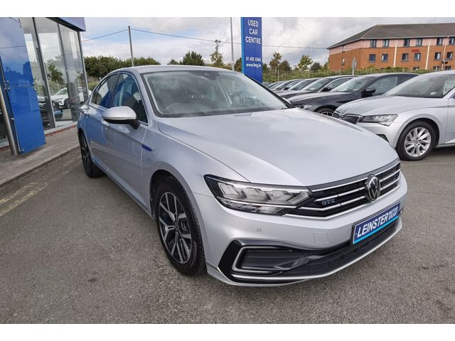 Image for 2021 Volkswagen Passat 1.4 GTE DSG AUTOMATIC - FINANCE AVAILABLE - CALL US TODAY ON 01 492 6566 OR 087-092 5525