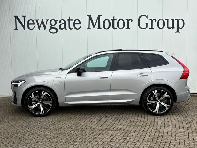 Image for 2024 Volvo XC60 RECHARGE T8 ULTIMATE DARK AWD
