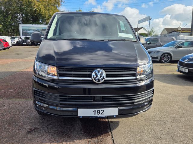 Image for 2019 Volkswagen Transporter T28 TDI P/V HIGHLINE