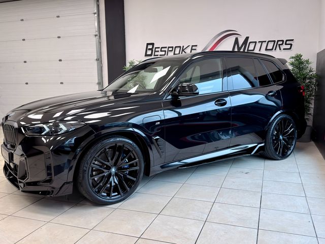 Image for 2025 BMW X5 X5 50E MSPORT PRO