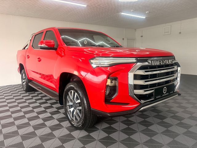 Image for 2024 Maxus T90 