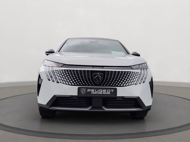 Image for 2025 Peugeot 3008 1.2 Hybrid 136bhp E-DCS6 GT