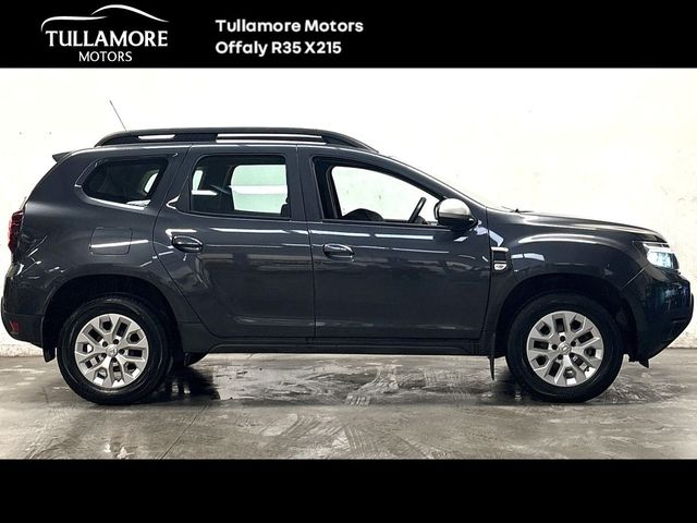 Image for 2022 Dacia Duster 1.5 Blue dCi 115 Dfull Comfort