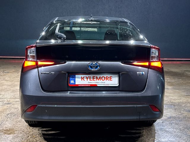 Image for 2020 Toyota Prius 1.8 HYBRID AUTOMATIC - CRUISE CONTROL - REAR CAMERA - MULTI FUNCTION STEERING WHEEL - 