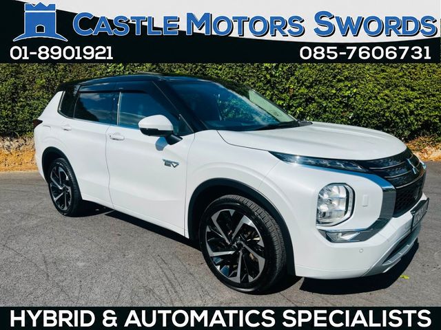 Image for 2023 Mitsubishi Outlander *DEPOSIT TAKEN*