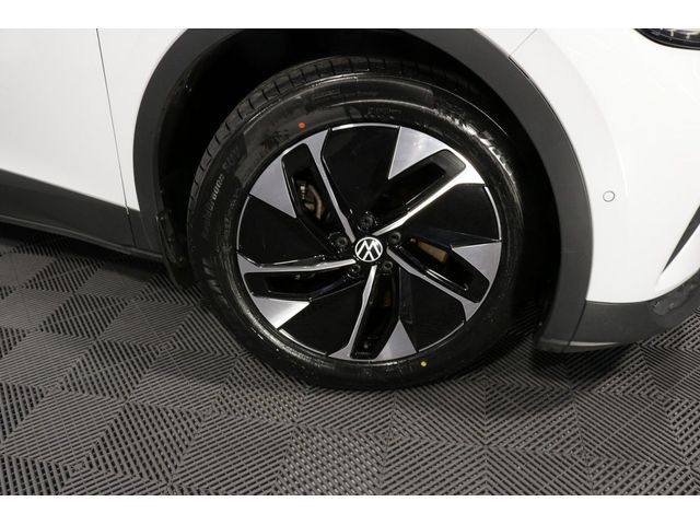 Image for 2022 Volkswagen ID.4 LIFE DX 77kWh 174HP