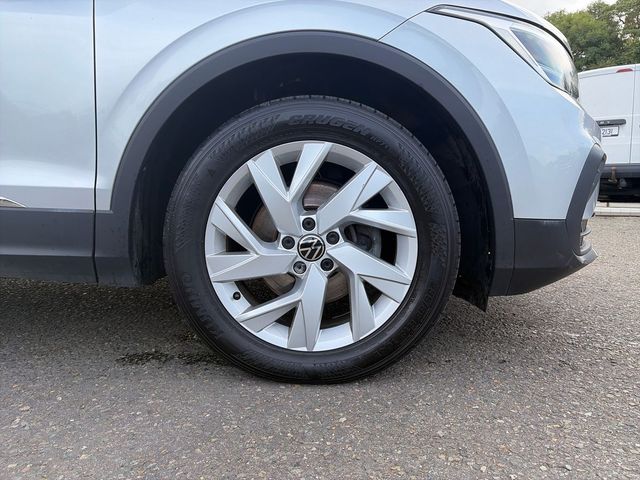Image for 2024 Volkswagen Tiguan LIFE 2.0TDI DSG 150HP