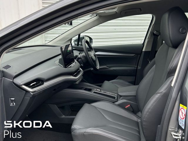 Image for 2026 Skoda Enyaq Enyaq 85 *DEMONSTRATION MODEL*