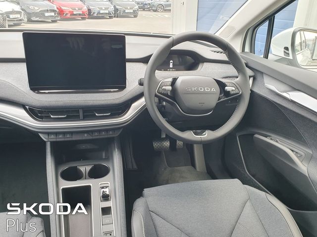 Image for 2025 Skoda Elroq 60 (From €123 per week)