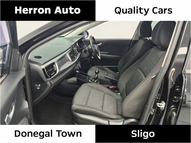 Image for 2022 Kia Rio 1.25 PE