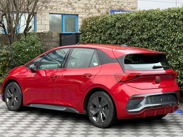 Image for 2023 Cupra Born V1 ** VERY LOW MILEAGE ** // 6, 000 MILES // APPLE CARPLAY/ANDROID AUTO // CUPRA BUCKET SEATS