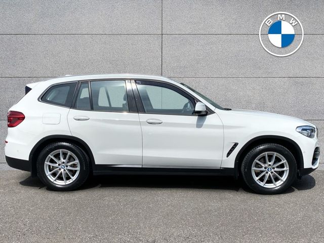 Image for 2019 BMW X3 xDrive20d SE