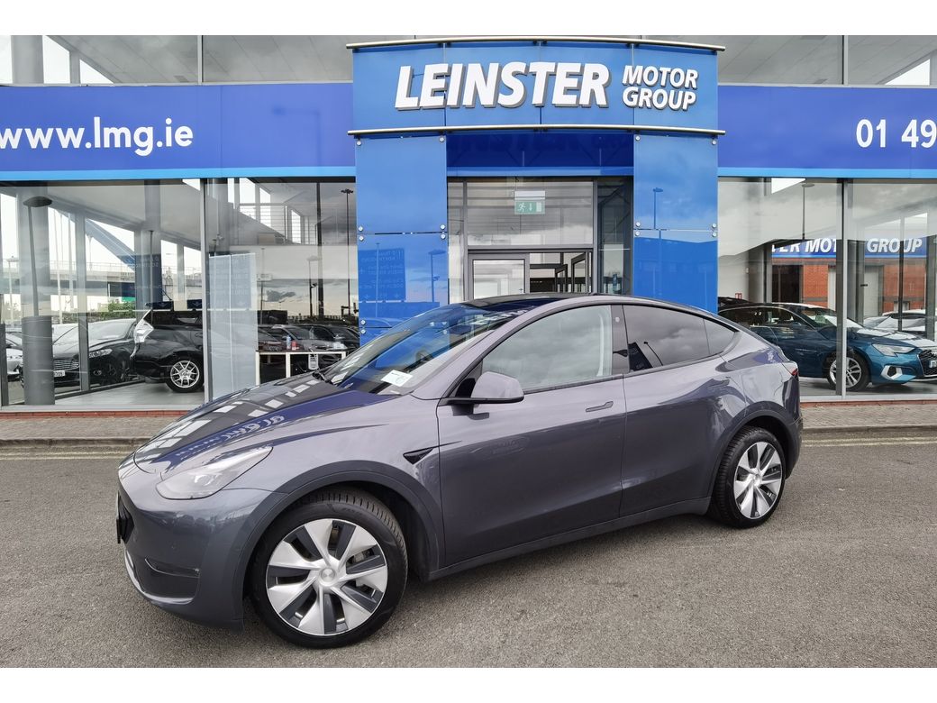 Image for 2022 Tesla Model Y LONG RANGE DUAL MOTOR AWD - FINANCE AVAILABLE - CALL US TODAY ON 01 492 6566 OR 087-092 5525
