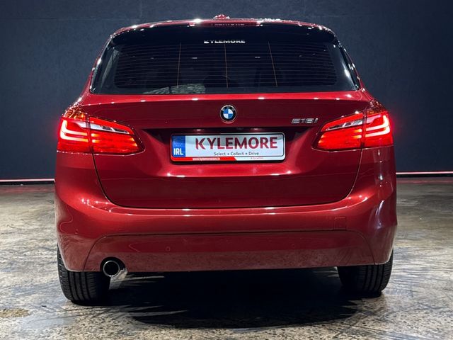 Image for 2018 BMW 2 Series GRAND TOURER - 1.5 - AUTOMATIC 