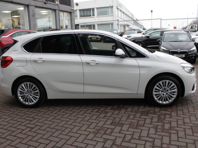 Image for 2017 BMW 2 Series 225XE PLUG IN HYBRID LUXURY AUTOMATIC // IMMACULATE CONDITION THROUGHOUT // BUY WITH CONFIDENCE AA AND SIMI APPROVED DEALER 2025 // FINANCE ARRANGED // ALL TRADE INS WELCOME // 