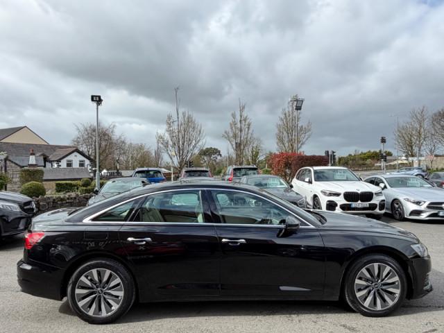 Image for 2023 Audi A6 Limousine 40 TDI SE 5DR Auto *Great Spec*