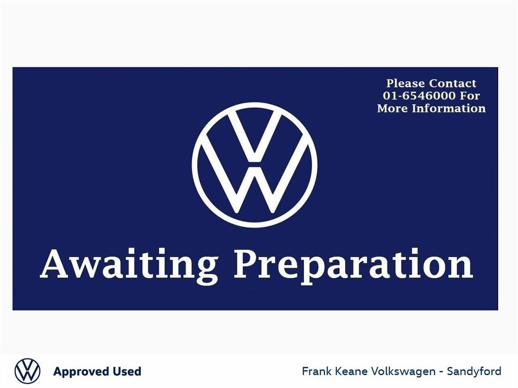 Image for 2021 Volkswagen ID.4 1st 204HP Auto @Frank Keane Volkswagen South Dublin