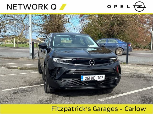 Image for 2025 Opel Mokka Elegance 1.2i (100PS) S/S €3000 SCRAPPAGE