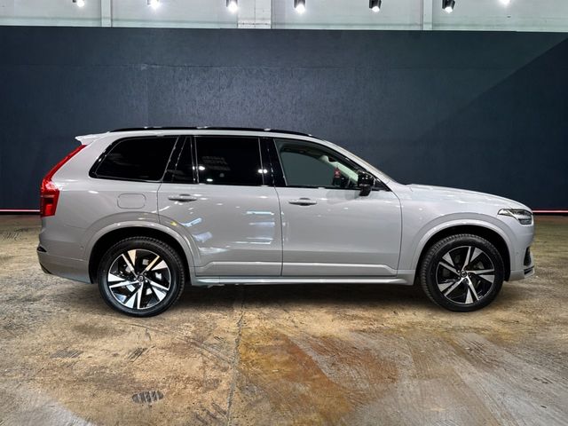 Image for 2024 Volvo XC90 2.0 PLUG IN HYBRID - ALLOY WHEELS - SUNROOF - HEATED SEATS AND WHEEL - REVERSE CAMERA - ELECTRIC SEATS