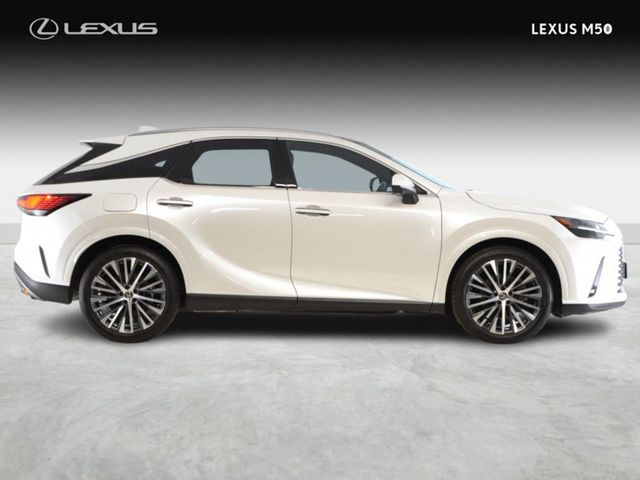 Image for 2024 Lexus RX450h+ Luxury