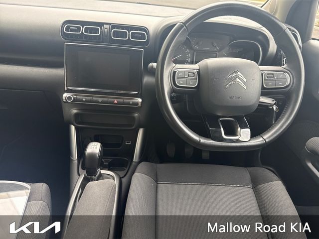 Image for 2019 Citroen C3 Aircross FEEL PURETECH 82 4 4DR