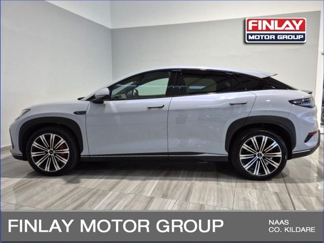 Image for 2026 BYD Sealion 7 Design AWD 4 Year service plan , Pan Roof , Black Leather