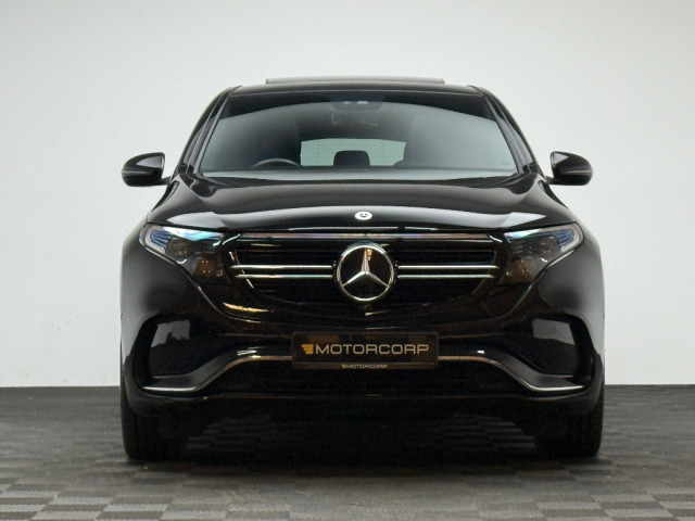 Image for 2023 Mercedes-Benz EQC EQC 400 AMG LINE PREMIUM 4MATIC