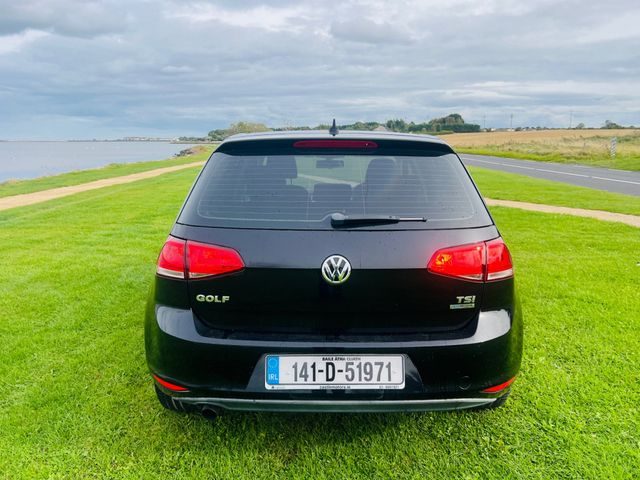 Image for 2014 Volkswagen Golf 1.2 COMFORTLINE//FINANCE AVAILABLE//CALL TODAY 