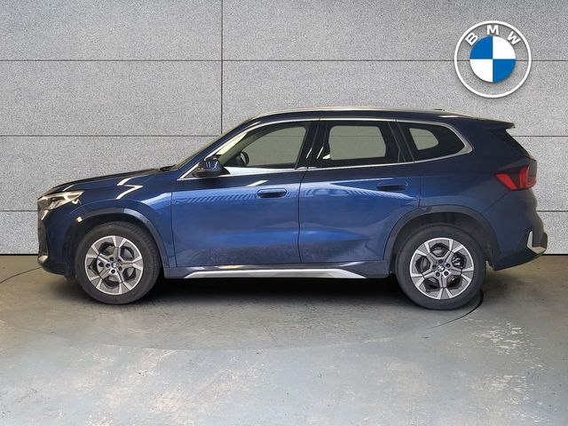 Image for 2025 BMW X1 sDrive18d xLine