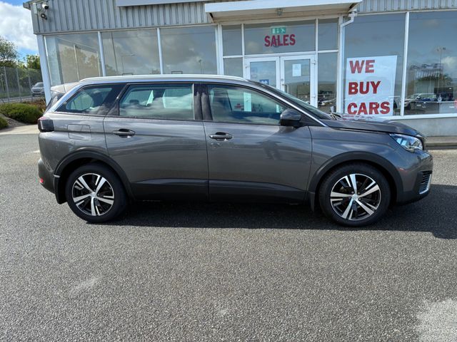Image for 2018 Peugeot 5008 1.5hdi Active 130PS 7S 5DR