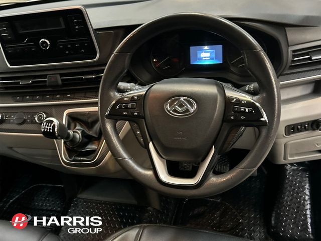 Image for 2022 Maxus Deliver 9 DELIVER 9 PV LH FWD BASE 4DR