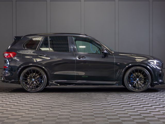 Image for 2019 BMW X5 X-Drive 30d M-Sport
