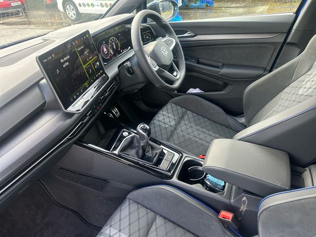 Image for 2026 Volkswagen Golf R-LINE 1.5 TSI 150HP MANUAL