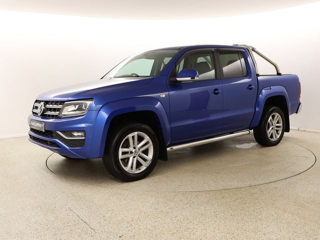 Image for 2018 Volkswagen Amarok 