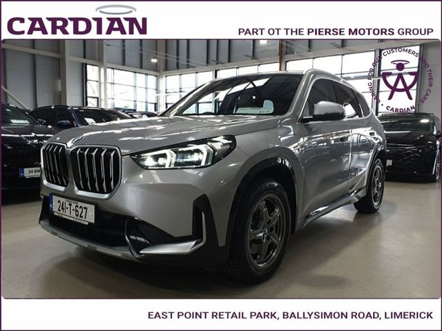 Image for 2024 BMW X1 xDrive25e xLine