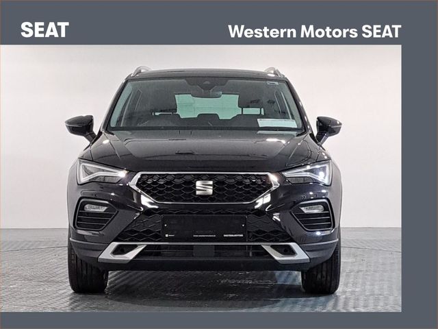 Image for 2026 SEAT Ateca SE Plus 2.0 TDI 150hp (110 kW) DSG