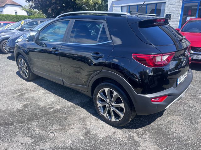 Image for 2018 Kia Stonic 2018 KIA STONIC 1.4 PETROL K3 VERY LOW KMS